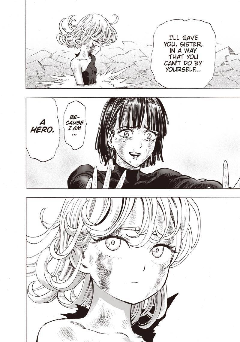 One-Punch Man, Chapter 144 image 14